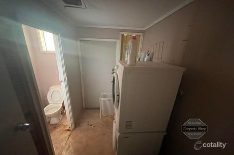 Property photo of 28 Gallop Road Nullagine WA 6758