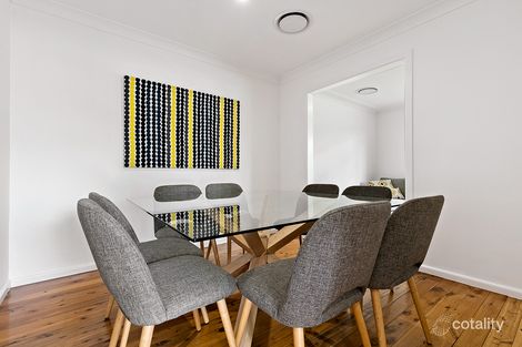 Property photo of 68 Cross Street Warrimoo NSW 2774