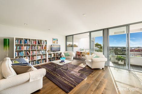 Property photo of 503/26 Clarke Street Crows Nest NSW 2065