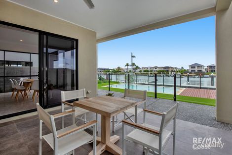23 Park Cove Bvd, Hope Island, QLD 4212