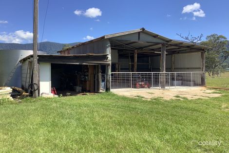 Property photo of 18 Kerrs Lane Pumpenbil NSW 2484