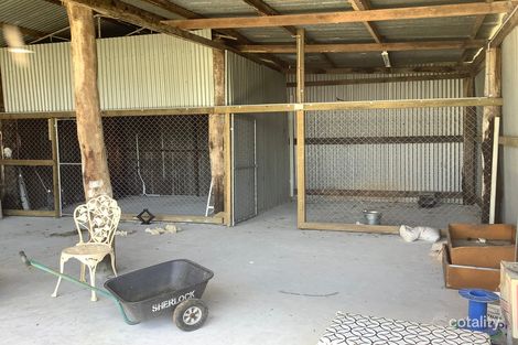 Property photo of 18 Kerrs Lane Pumpenbil NSW 2484