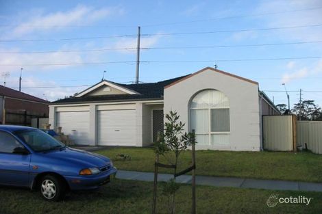 Property photo of 22 Imlay Street Woongarrah NSW 2259
