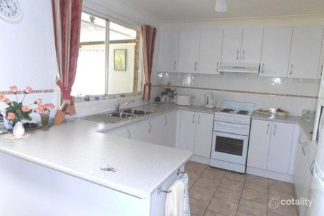 Property photo of 12 Lisson Place Minto NSW 2566