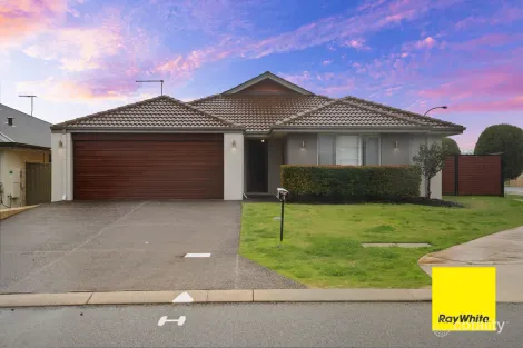 4 Erlon Way, Harrisdale, WA 6112