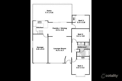Property photo of 14 Alexandra Place Glendenning NSW 2761