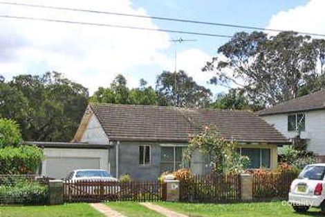 Property photo of 23 Bland Street Carramar NSW 2163
