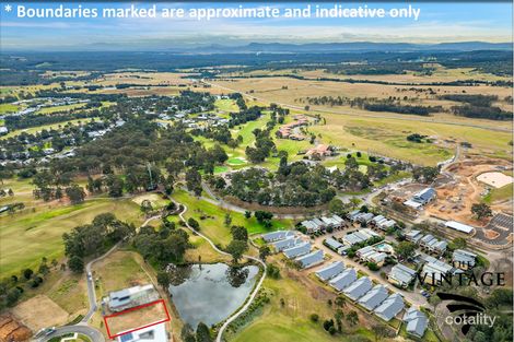 Property photo of 30 Kurrajong Way Pokolbin NSW 2320