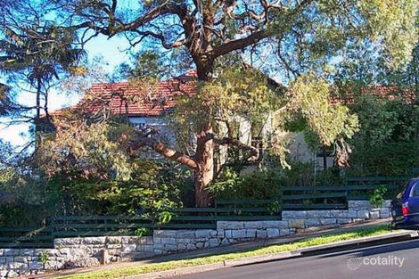 30 Awaba St, Mosman, NSW 2088