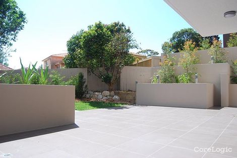 Property photo of 2/42-48 Waverley Street Bondi Junction NSW 2022