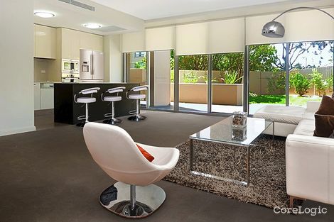 Property photo of 2/42-48 Waverley Street Bondi Junction NSW 2022