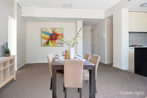 Property photo of 2/42-48 Waverley Street Bondi Junction NSW 2022