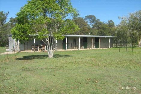 Property photo of 51 Fig Tree Terrace Meadowvale QLD 4670