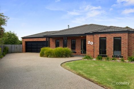 Property photo of 20 Killara Close Cowes VIC 3922