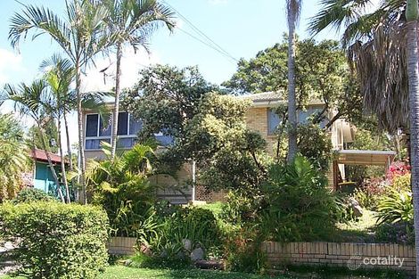 Property photo of 58 Merle Street Carina QLD 4152