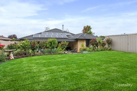 Property photo of 9 Post Close Mount Barker SA 5251