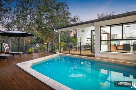 Property photo of 33 Birchwood Crescent Brookwater QLD 4300