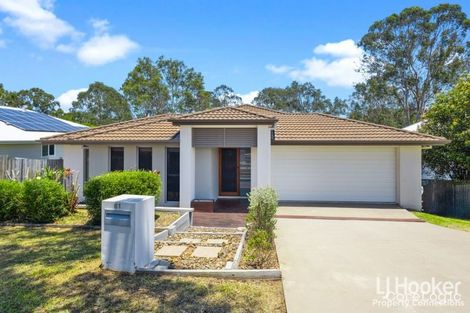 Property photo of 61 Kirri Avenue Petrie QLD 4502