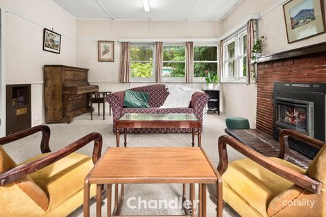 Property photo of 128 Old Belgrave Road Upwey VIC 3158