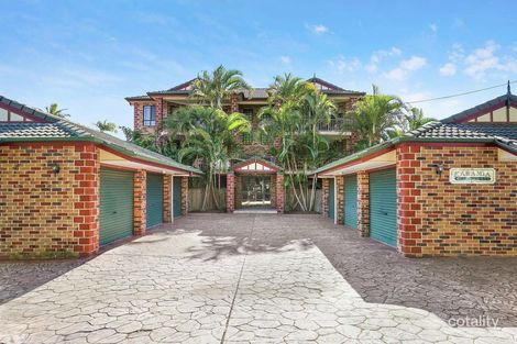 4/11 Malcolm St, Hawthorne, QLD 4171