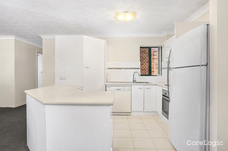 Property photo of 4/11 Malcolm Street Hawthorne QLD 4171