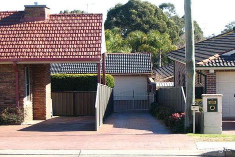 Property photo of 2A Greenwood Road Kellyville NSW 2155