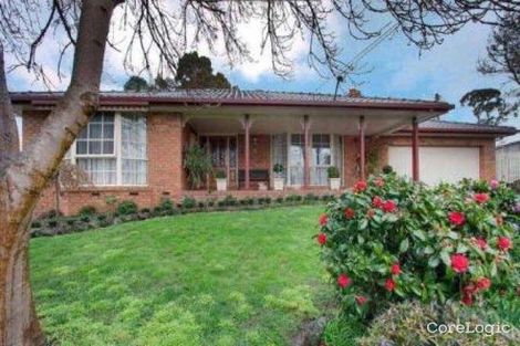 Property photo of 7 Coppice Court Boronia VIC 3155