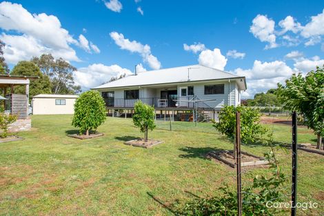 Property photo of 27 Nyhan Street Holbrook NSW 2644