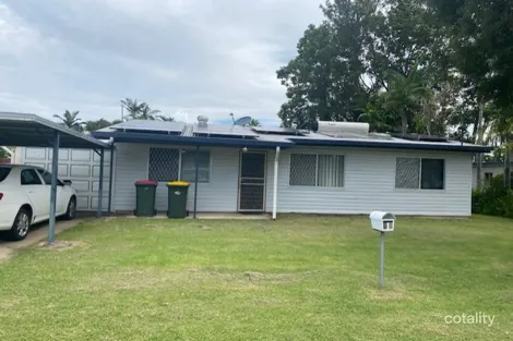 78 Buzacott St, Park Avenue, QLD 4701