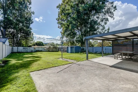 Property photo of 13 Huntingdon Road Bethania QLD 4205
