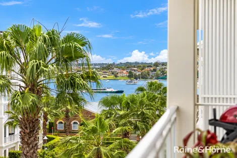 402/3 PALM AVE, BREAKFAST POINT, NSW 2137