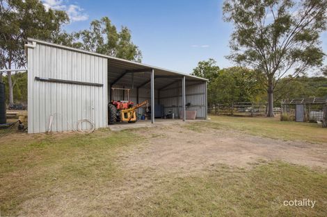 2462 Wide Bay Hwy, Woolooga, QLD 4570