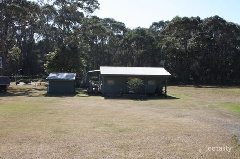 Property photo of 26 Curvers Drive Manyana NSW 2539