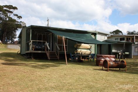 Property photo of 26 Curvers Drive Manyana NSW 2539