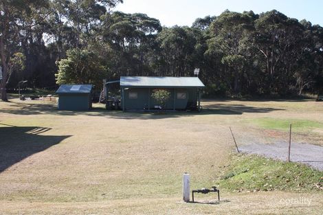 Property photo of 26 Curvers Drive Manyana NSW 2539