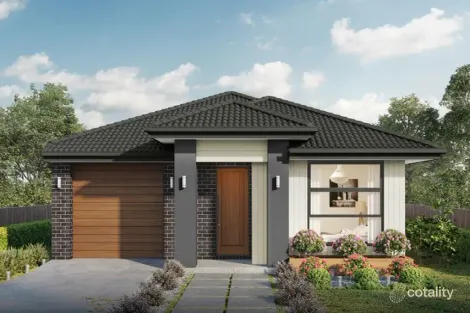 Property photo of 4 Borealis Way Box Hill NSW 2765