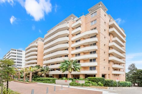 15/4-10 Pound Rd, Hornsby, NSW 2077