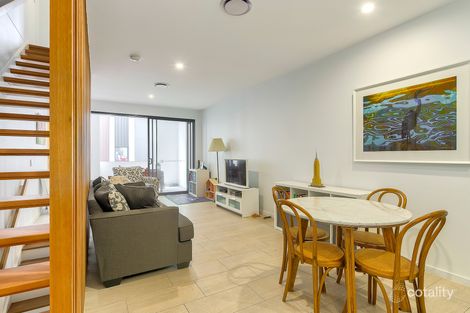 Property photo of 34/24 Kurilpa Street West End QLD 4101