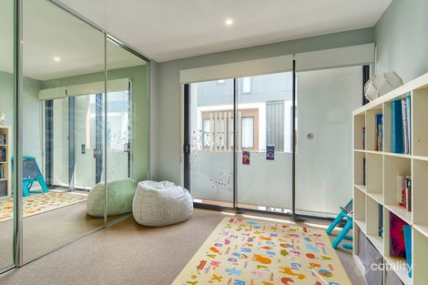 Property photo of 34/24 Kurilpa Street West End QLD 4101