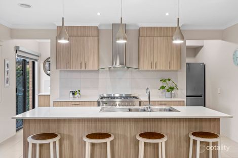 Property photo of 36 Brompton Avenue Curlewis VIC 3222