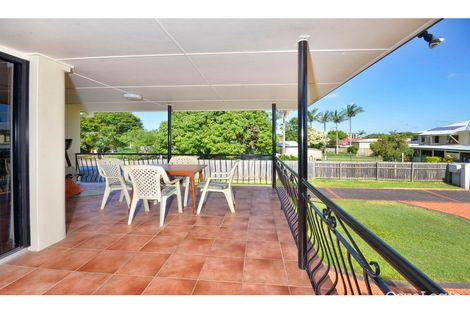 Property photo of 24 Mizzen Street Manly West QLD 4179