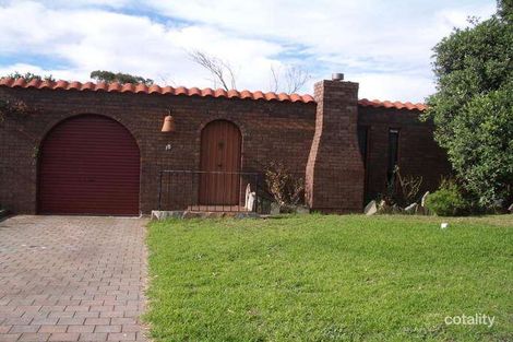 Property photo of 18 Lovell Street Goolwa South SA 5214