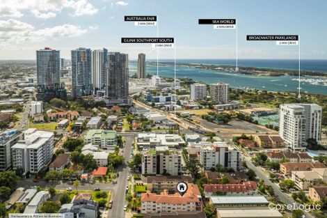 Property photo of 30/33-37 Lenneberg Street Southport QLD 4215
