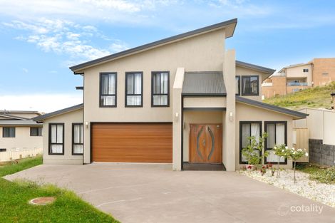 Property photo of 14 Jacana Place Lake Heights NSW 2502