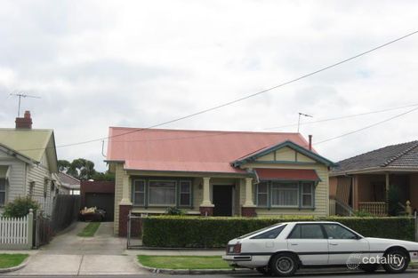 Property photo of 26 Woods Street Newport VIC 3015