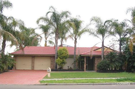 313 Mimosa Rd, Greenfield Park, NSW 2176