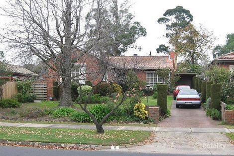 8 Baird St, Ashburton, VIC 3147