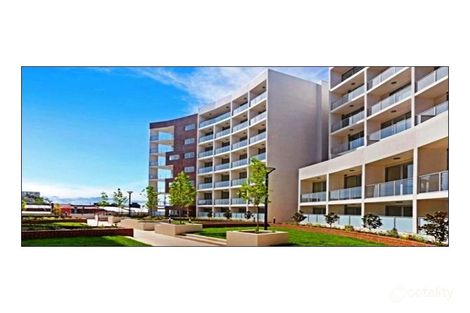 Property photo of 48/2A Brown Street Ashfield NSW 2131