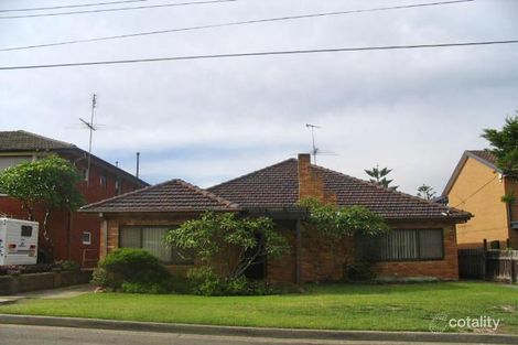 Property photo of 6 Girrilang Road Cronulla NSW 2230