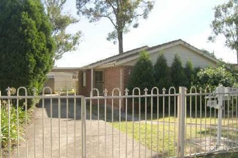 27 Spencer St, Rooty Hill, NSW 2766